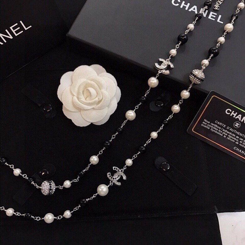 Chanel Necklaces